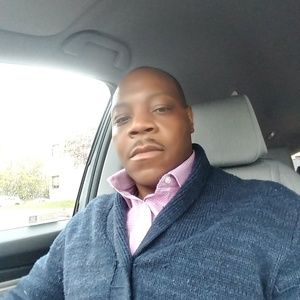 Meet your Posher, Richard